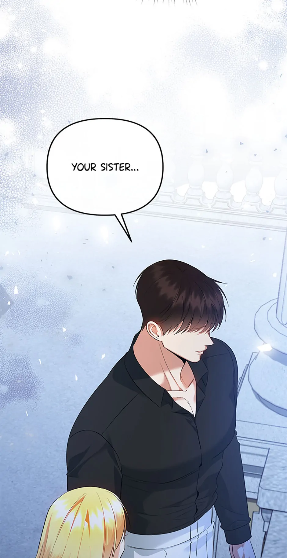 I Created a Harem to Avoid the Male Lead Chapter 58 - Page 26