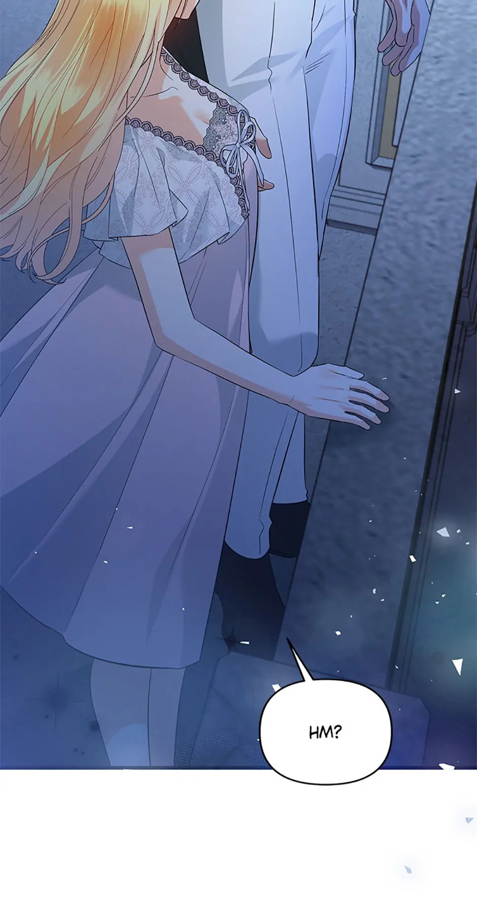 I Created a Harem to Avoid the Male Lead Chapter 58 - Page 27