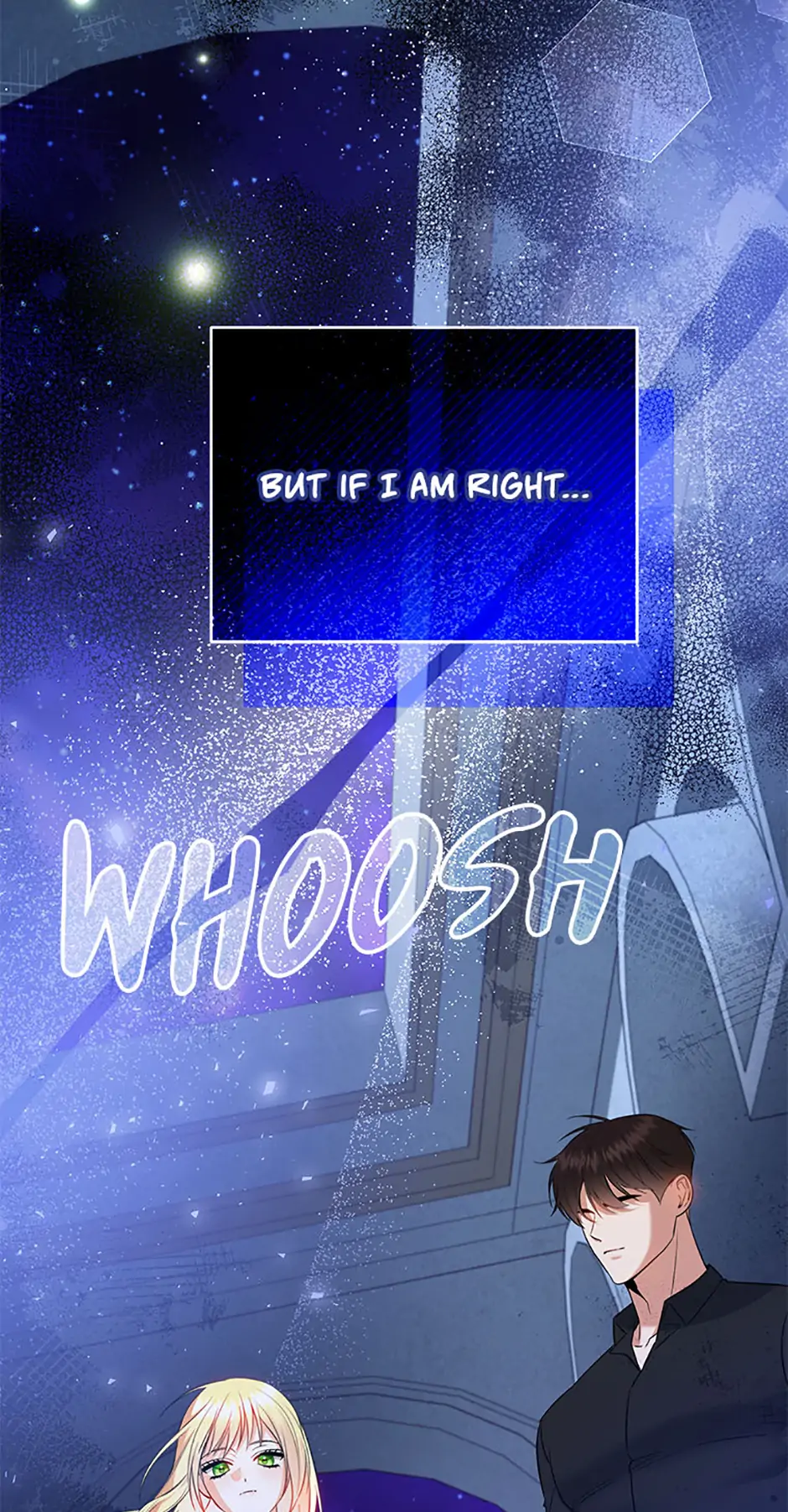 I Created a Harem to Avoid the Male Lead Chapter 58 - Page 32