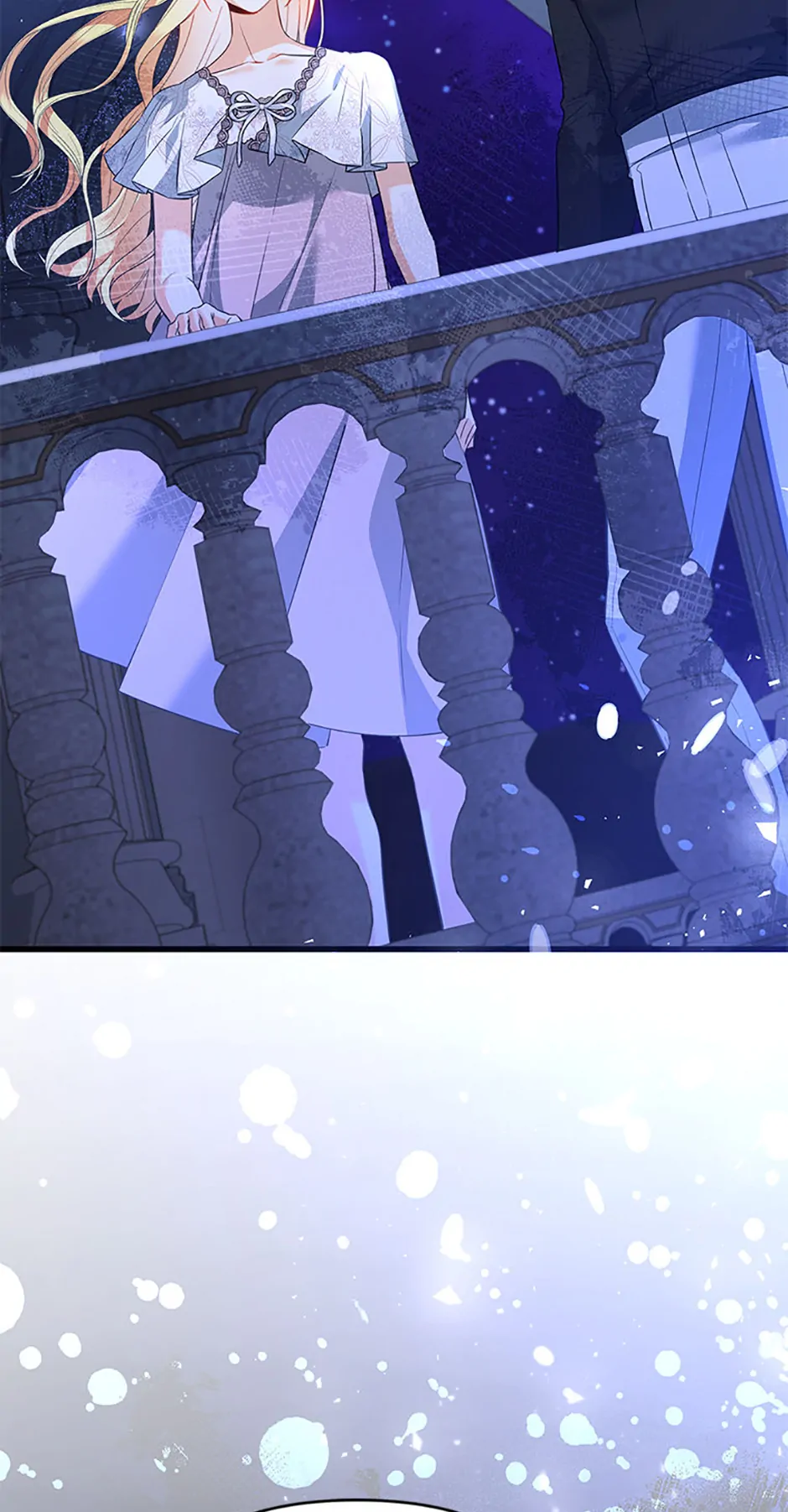 I Created a Harem to Avoid the Male Lead Chapter 58 - Page 33