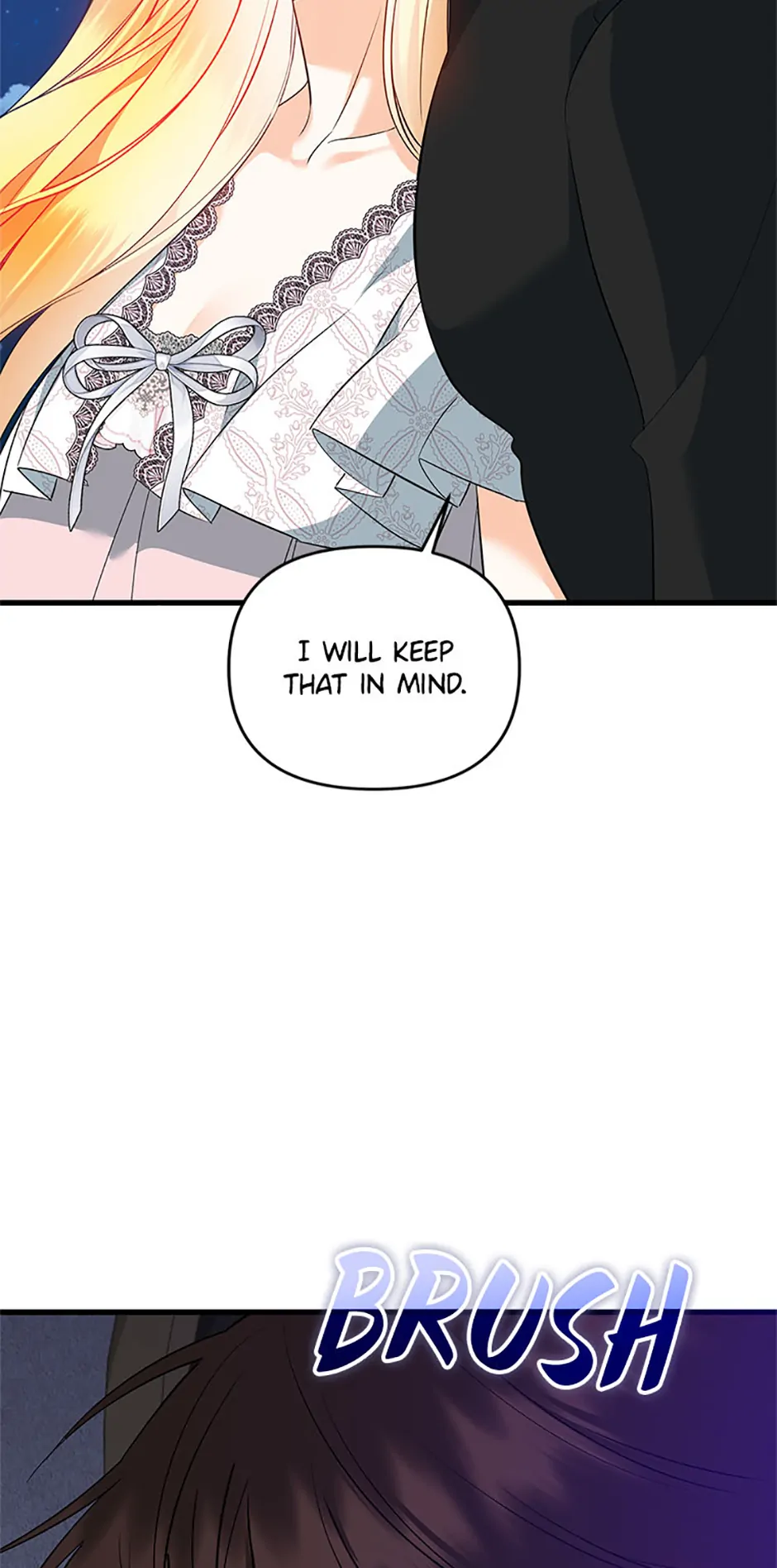 I Created a Harem to Avoid the Male Lead Chapter 58 - Page 37