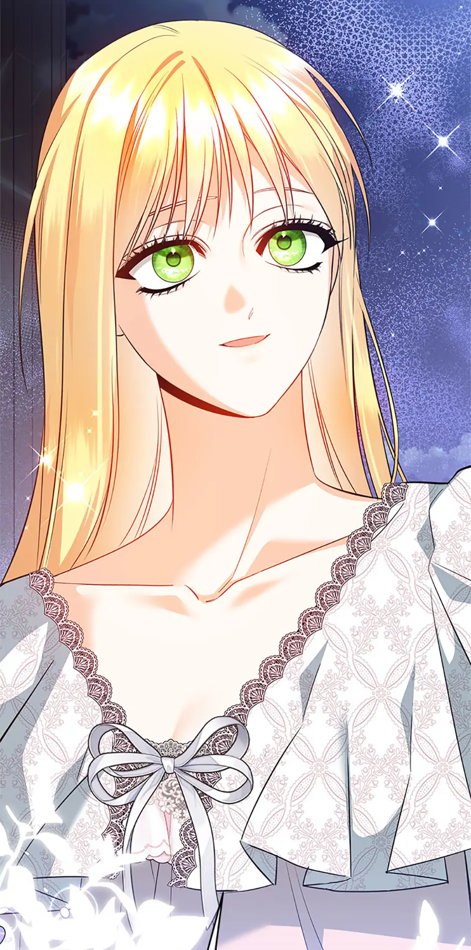 I Created a Harem to Avoid the Male Lead Chapter 58 - Page 40