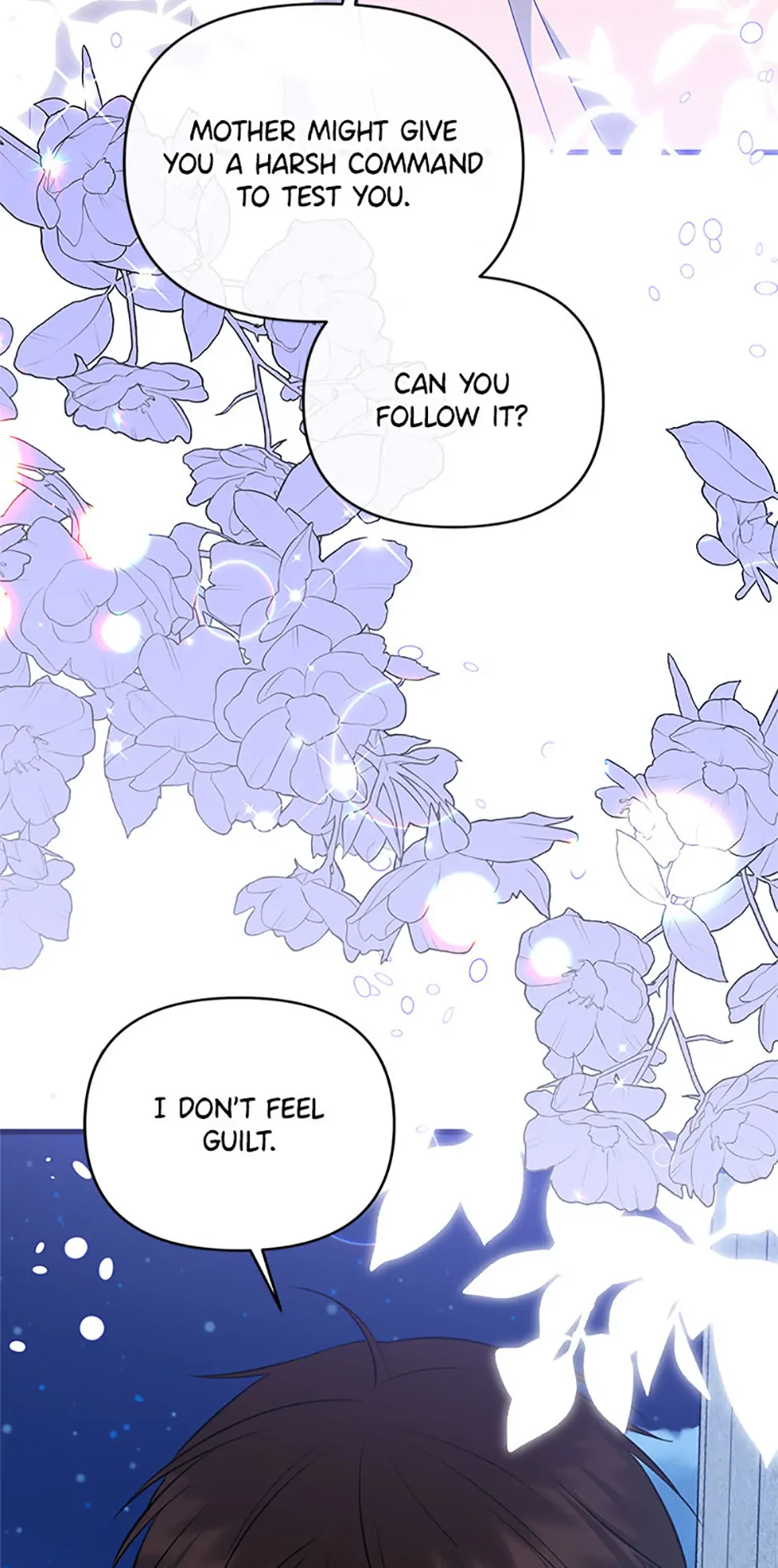 I Created a Harem to Avoid the Male Lead Chapter 58 - Page 41