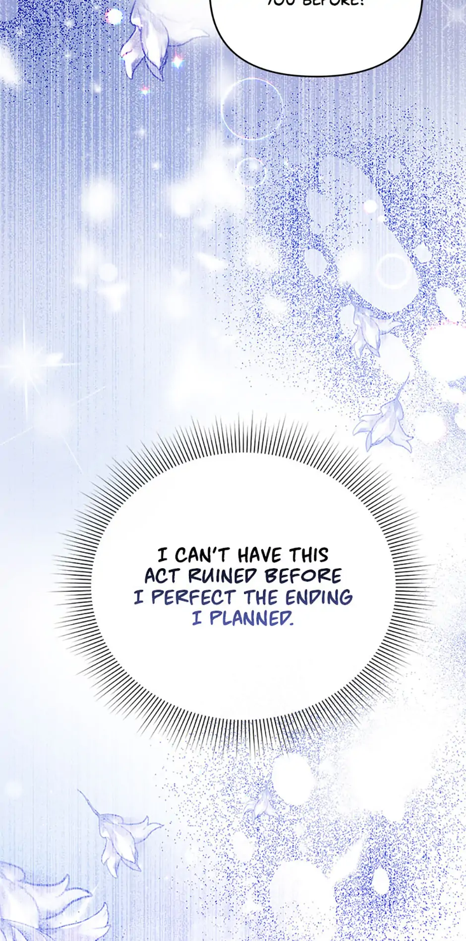 I Created a Harem to Avoid the Male Lead Chapter 58 - Page 43