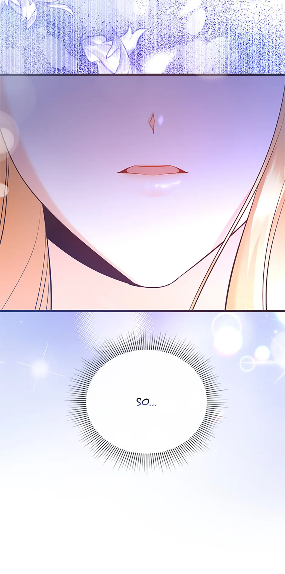 I Created a Harem to Avoid the Male Lead Chapter 58 - Page 44