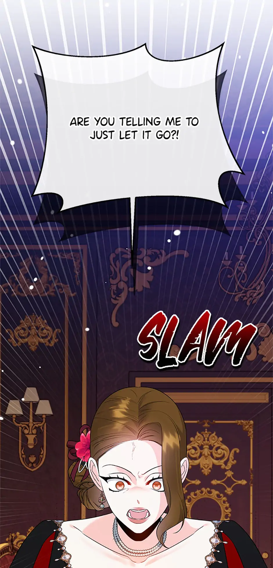 I Created a Harem to Avoid the Male Lead Chapter 58 - Page 48