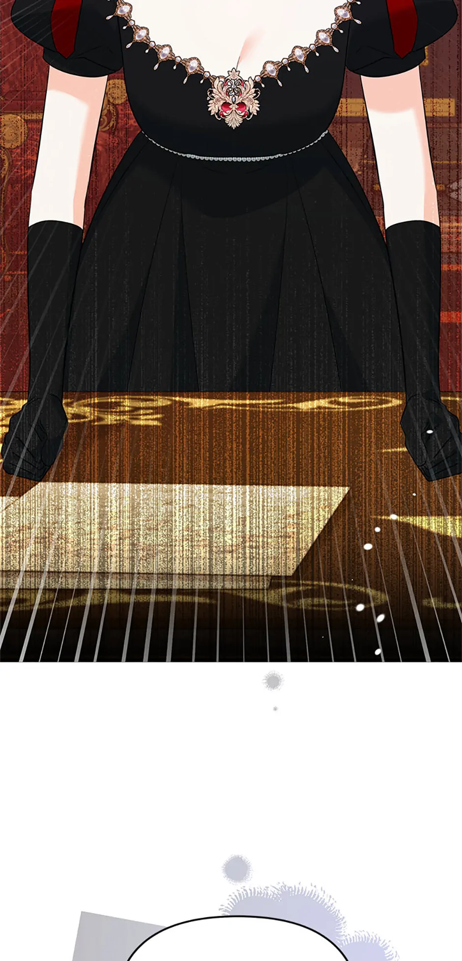 I Created a Harem to Avoid the Male Lead Chapter 58 - Page 49