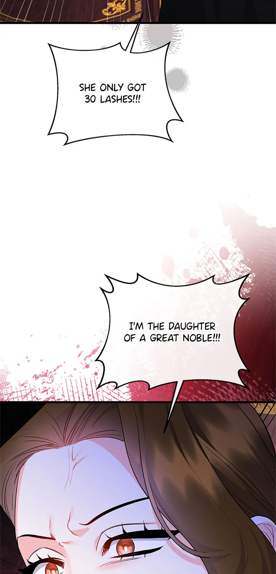 I Created a Harem to Avoid the Male Lead Chapter 58 - Page 51