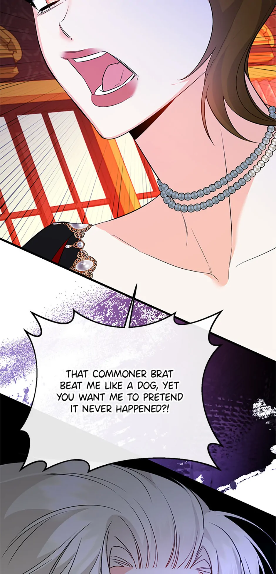 I Created a Harem to Avoid the Male Lead Chapter 58 - Page 52