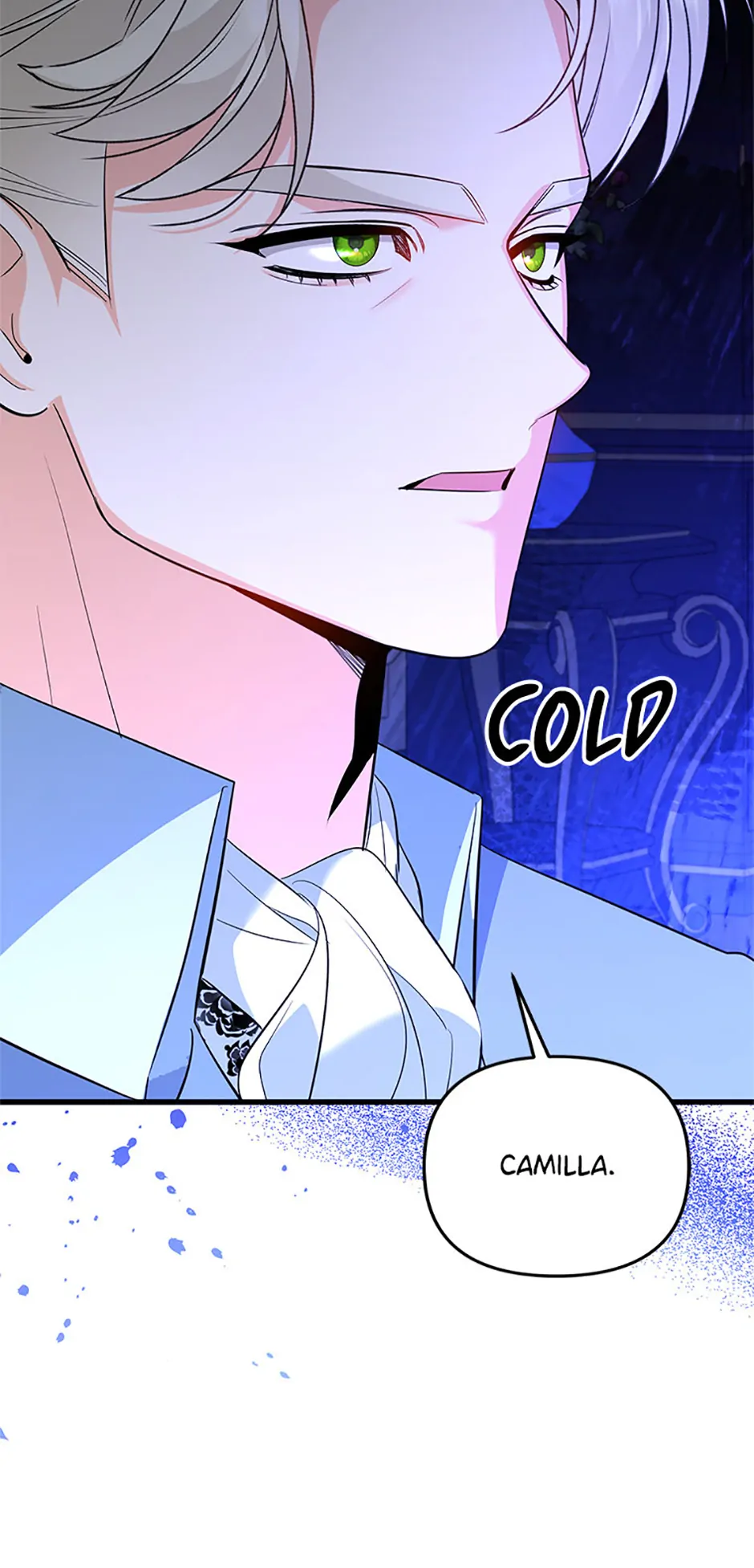 I Created a Harem to Avoid the Male Lead Chapter 58 - Page 53