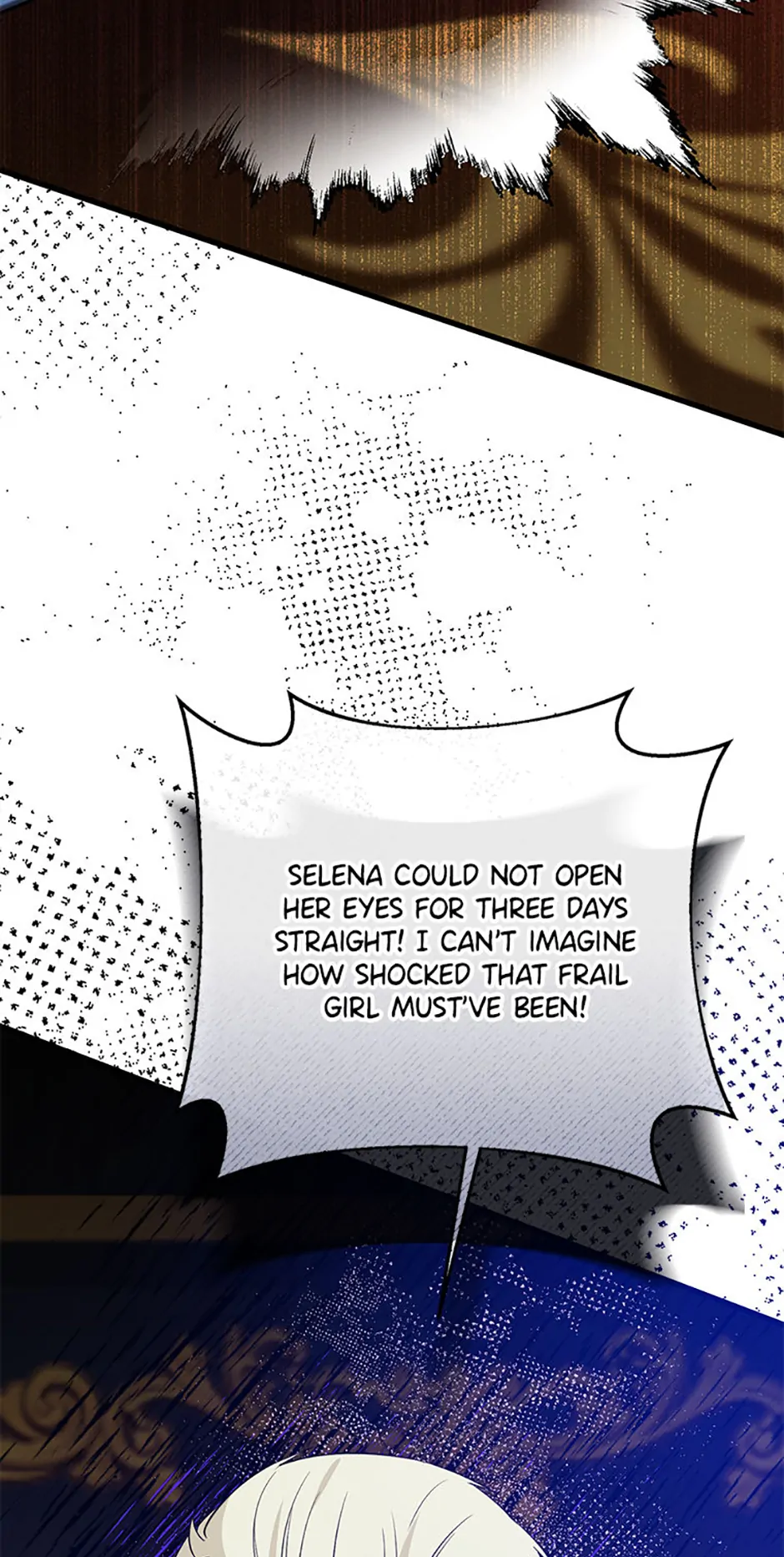 I Created a Harem to Avoid the Male Lead Chapter 58 - Page 58