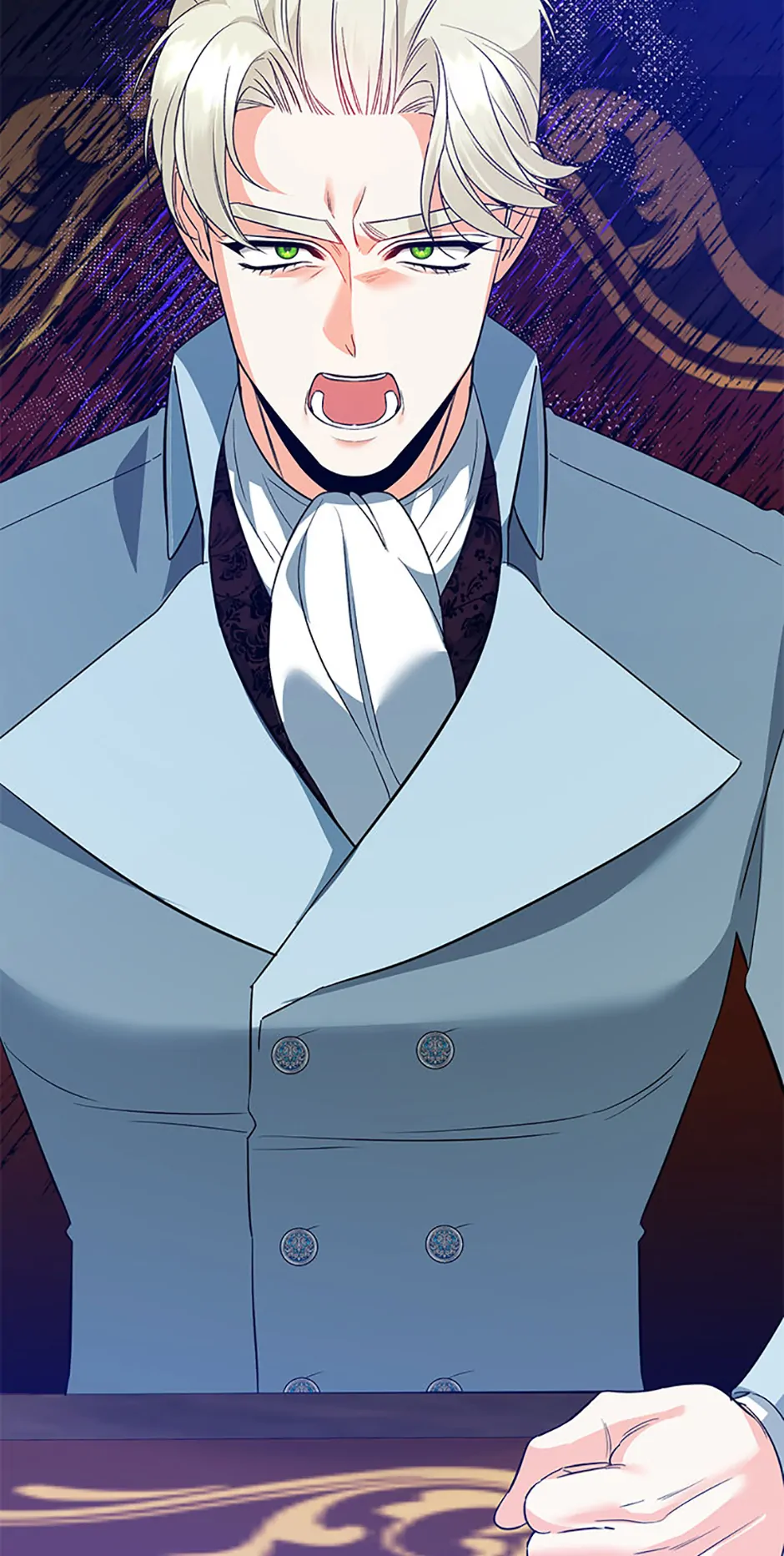 I Created a Harem to Avoid the Male Lead Chapter 58 - Page 59