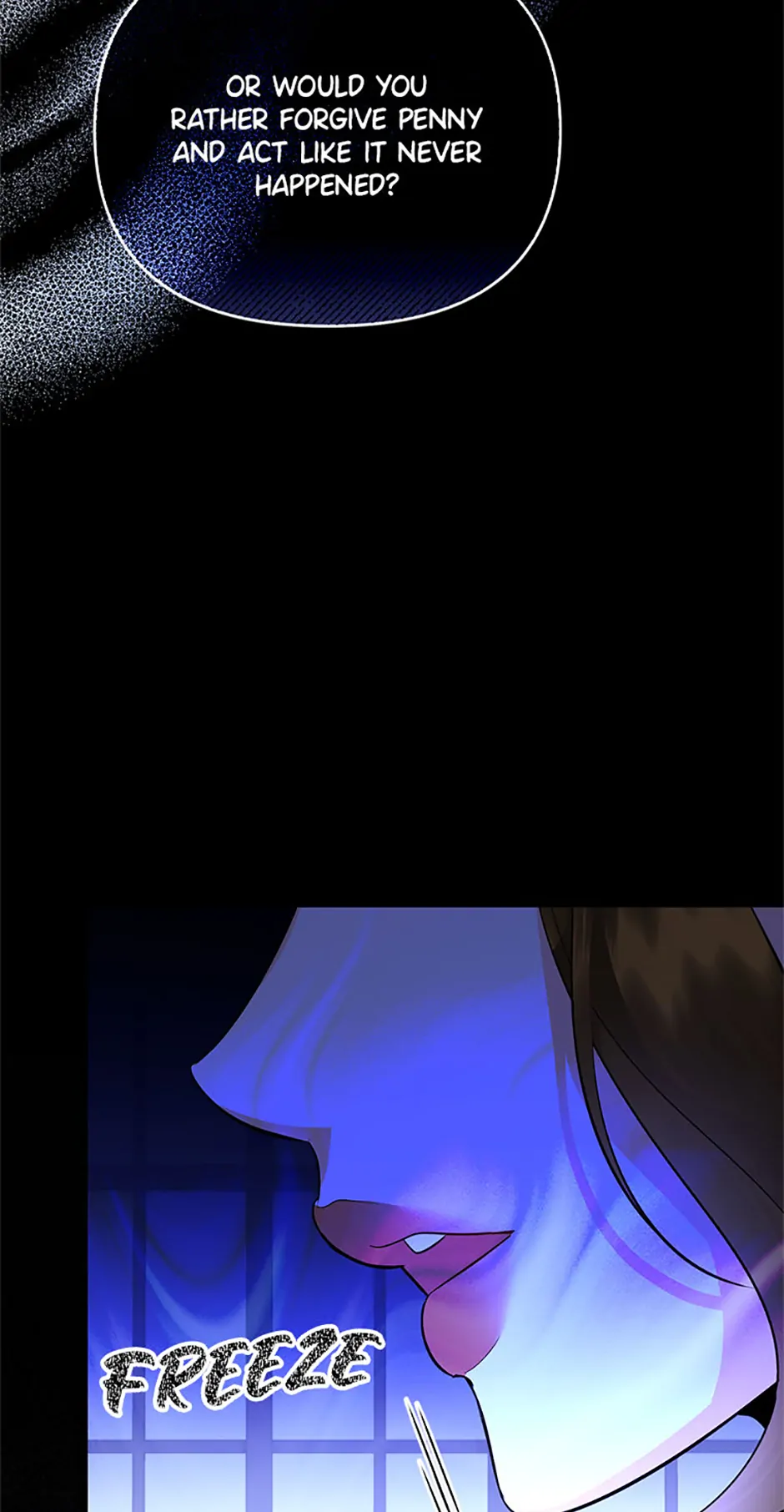 I Created a Harem to Avoid the Male Lead Chapter 58 - Page 64