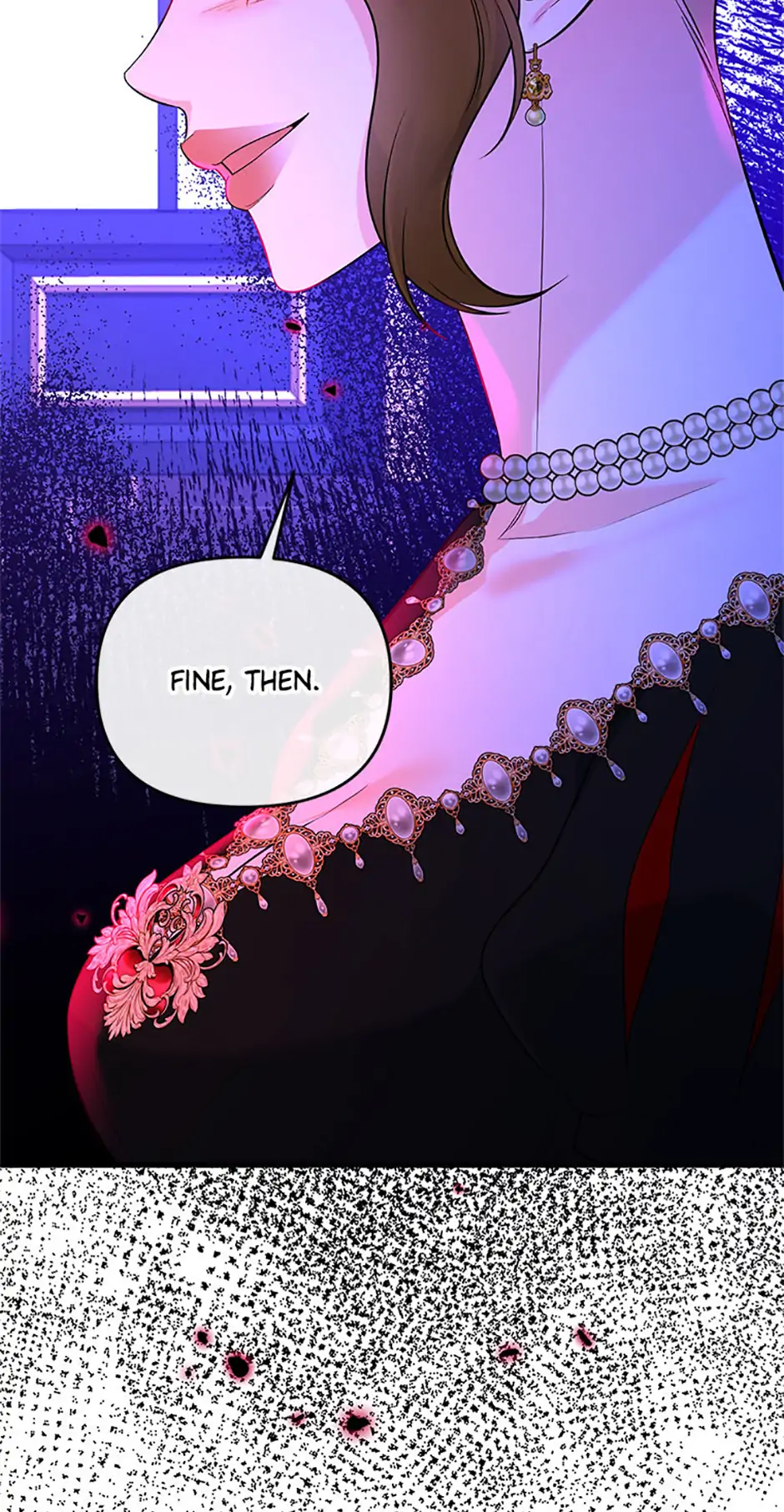 I Created a Harem to Avoid the Male Lead Chapter 58 - Page 66