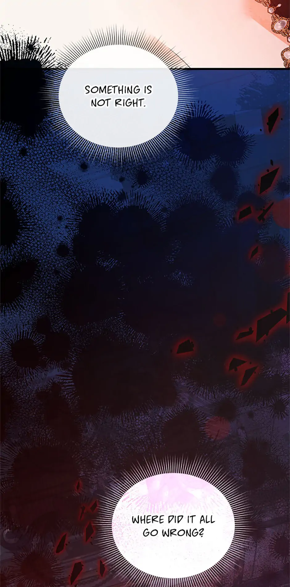 I Created a Harem to Avoid the Male Lead Chapter 58 - Page 72