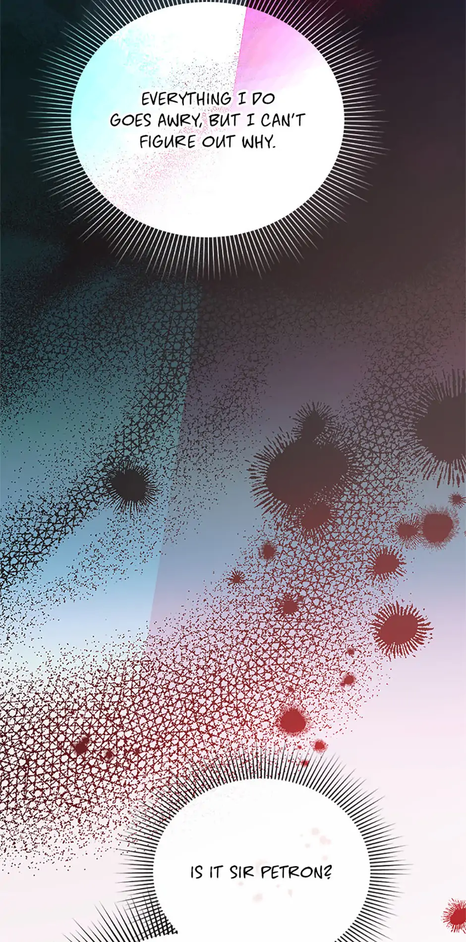 I Created a Harem to Avoid the Male Lead Chapter 58 - Page 74