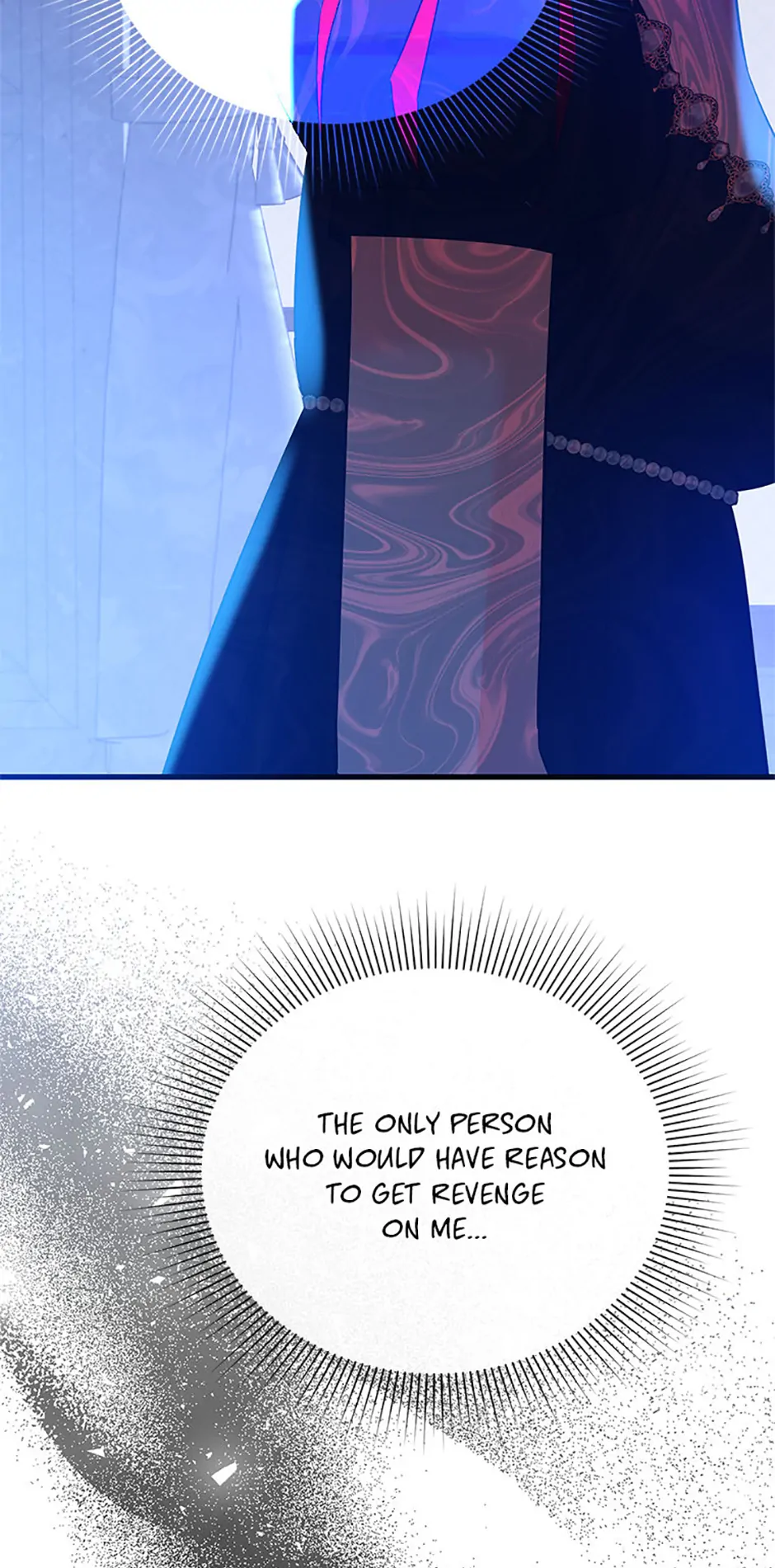 I Created a Harem to Avoid the Male Lead Chapter 58 - Page 77