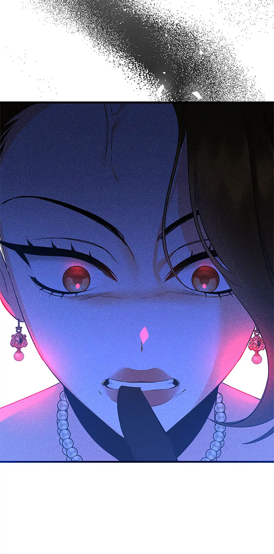 I Created a Harem to Avoid the Male Lead Chapter 58 - Page 78