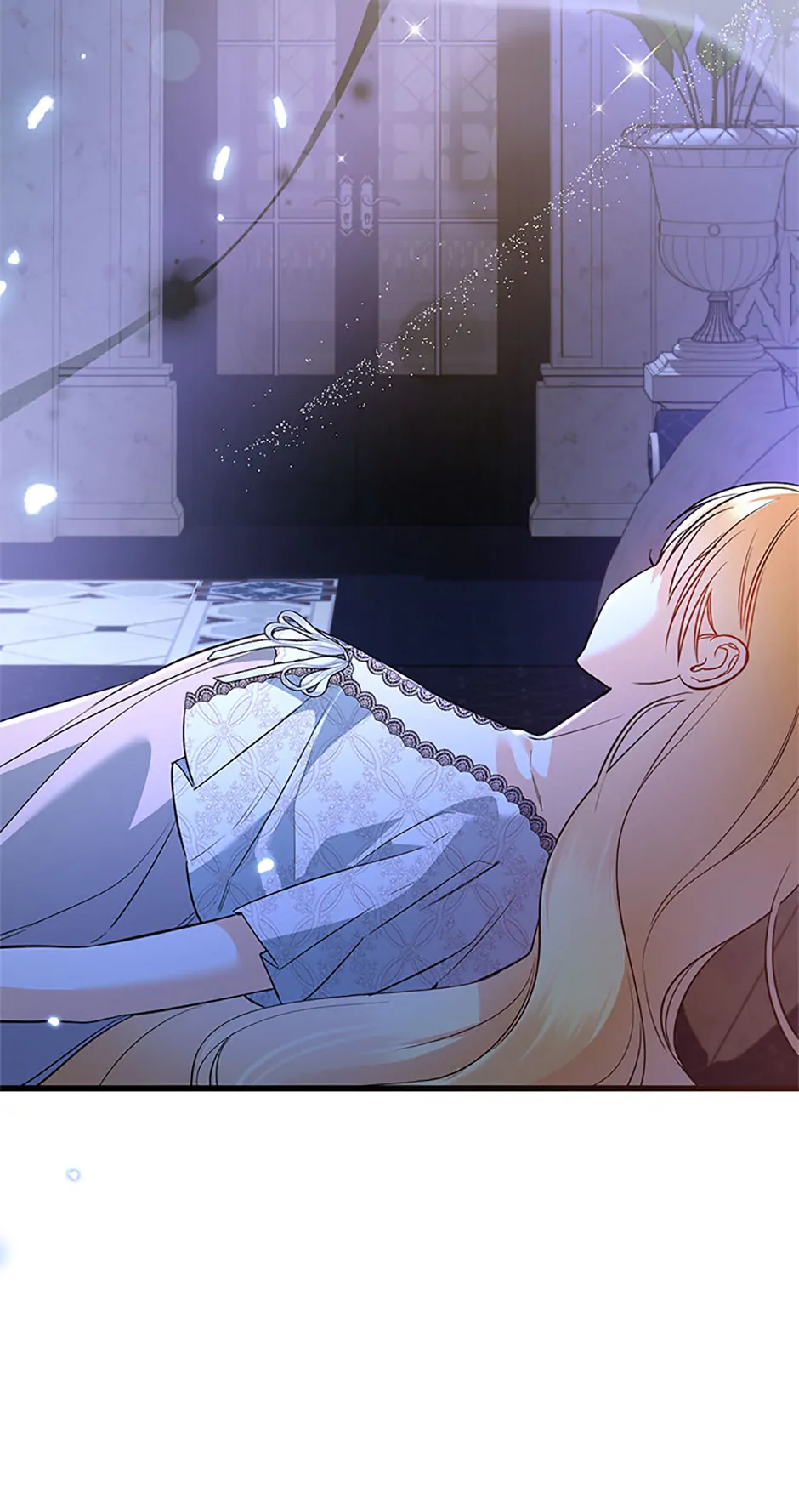 I Created a Harem to Avoid the Male Lead Chapter 58 - Page 8