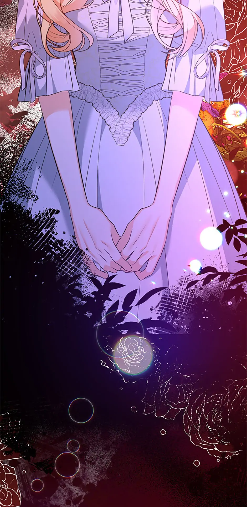 I Created a Harem to Avoid the Male Lead Chapter 58 - Page 83