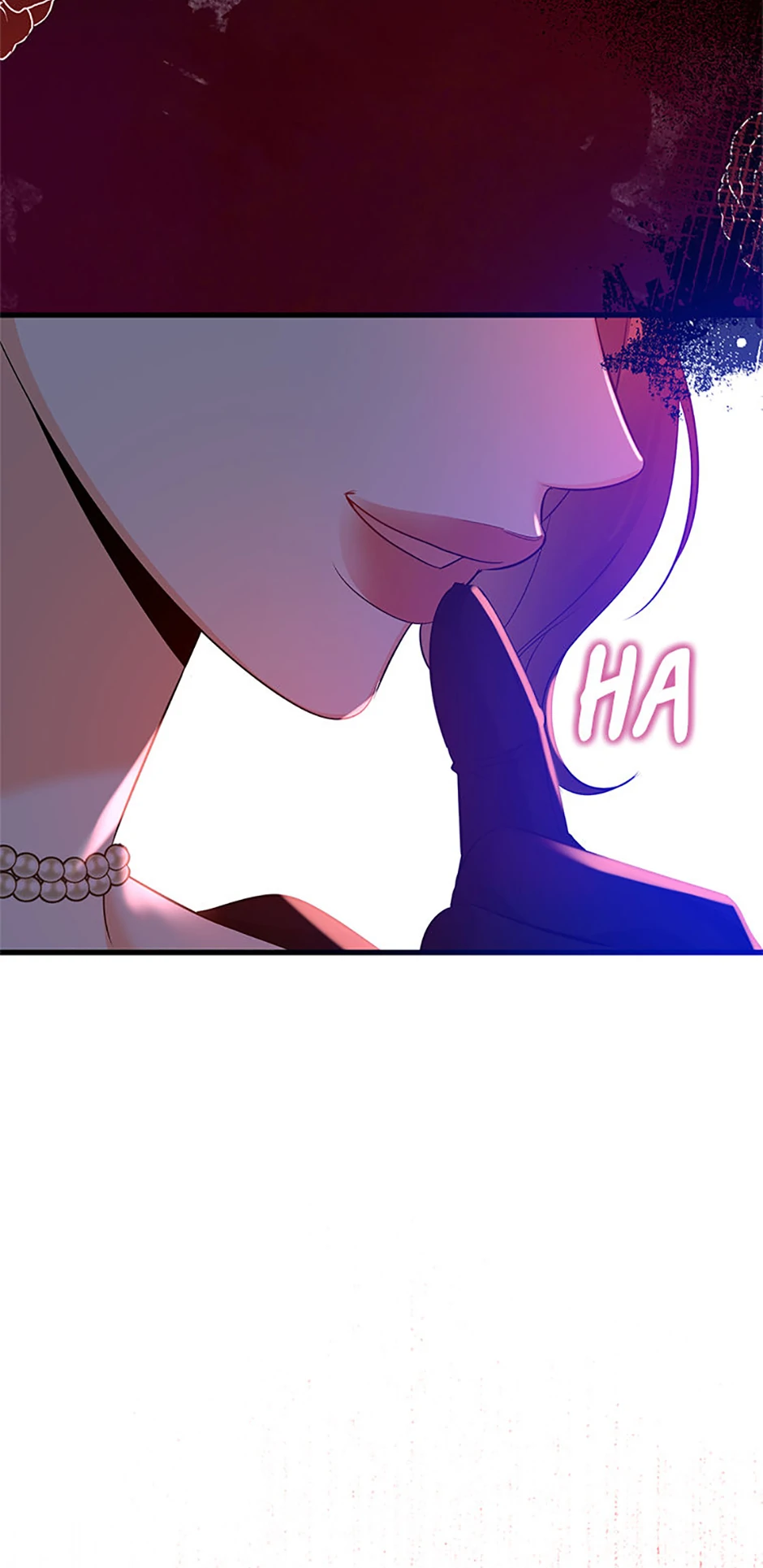 I Created a Harem to Avoid the Male Lead Chapter 58 - Page 84