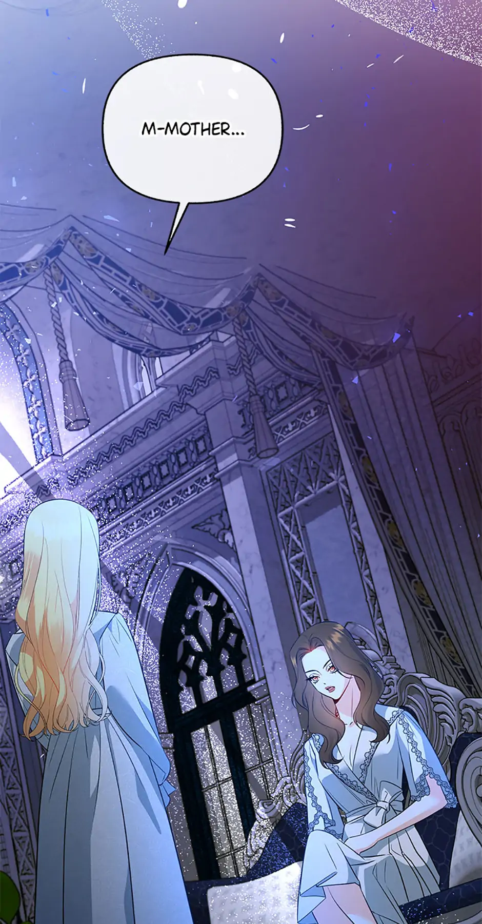 I Created a Harem to Avoid the Male Lead Chapter 58 - Page 99