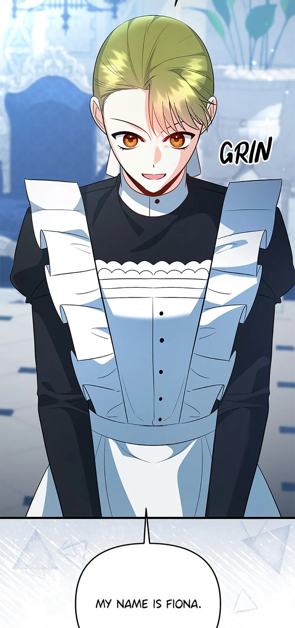 I Created a Harem to Avoid the Male Lead Chapter 59 - Page 107