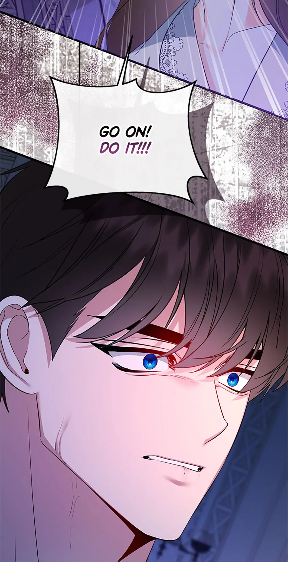 I Created a Harem to Avoid the Male Lead Chapter 59 - Page 12