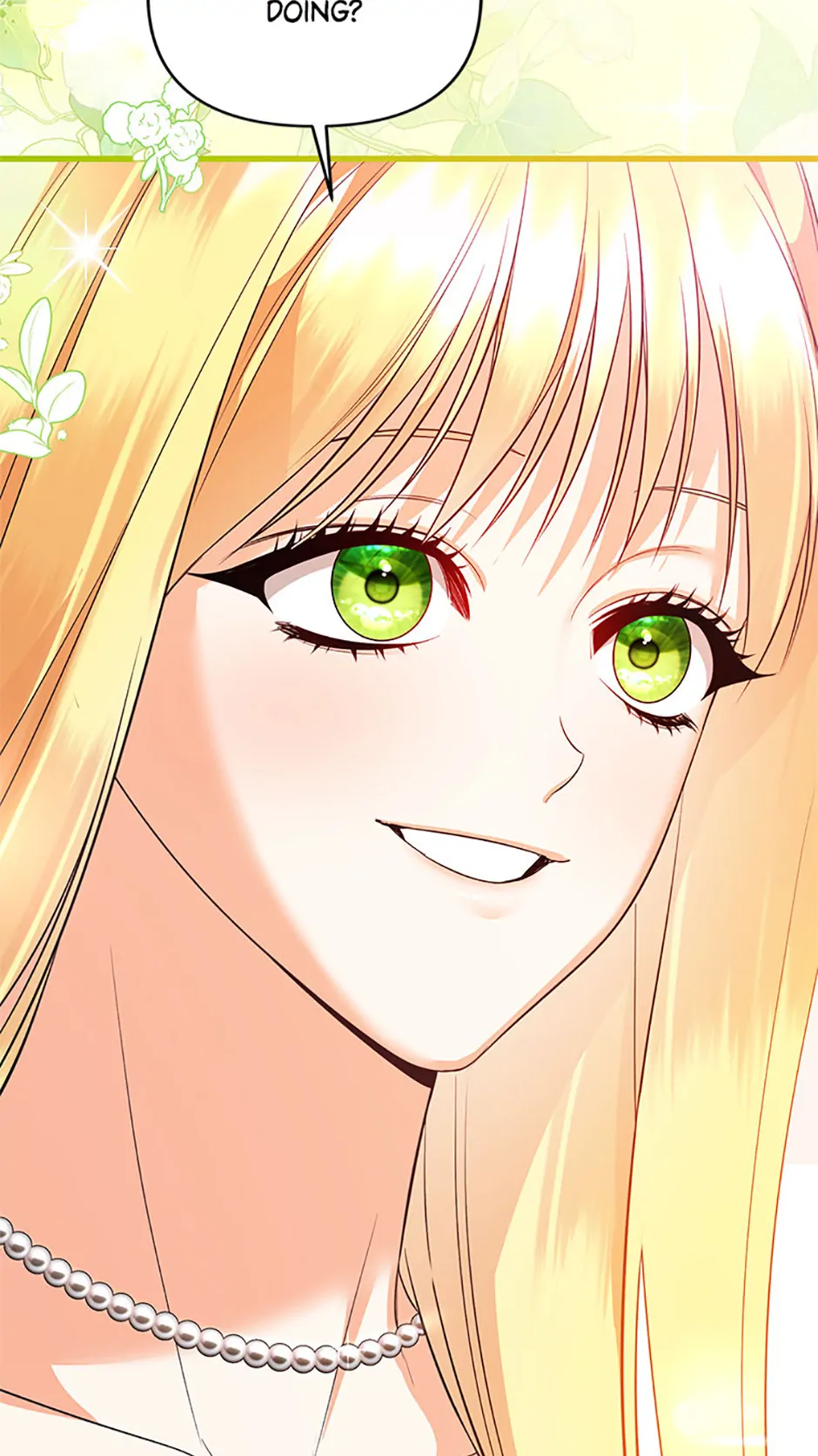 I Created a Harem to Avoid the Male Lead Chapter 59 - Page 120