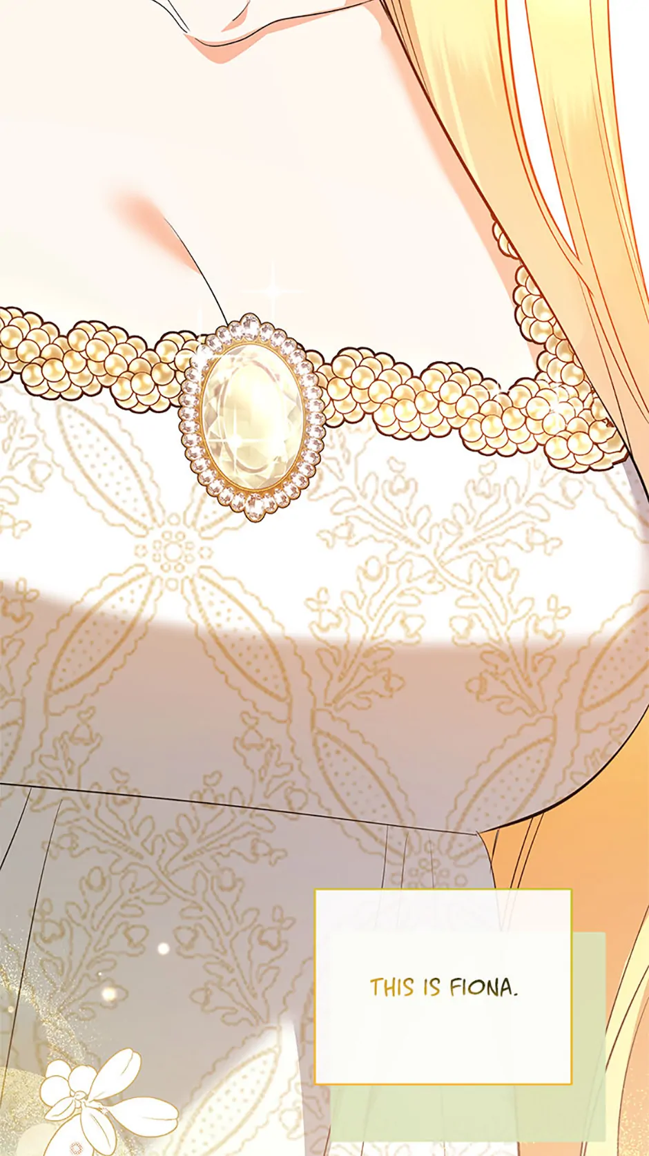 I Created a Harem to Avoid the Male Lead Chapter 59 - Page 121