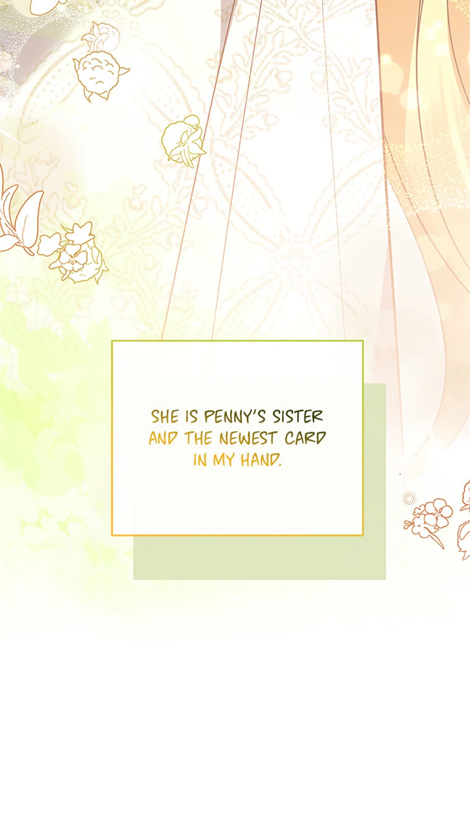 I Created a Harem to Avoid the Male Lead Chapter 59 - Page 122