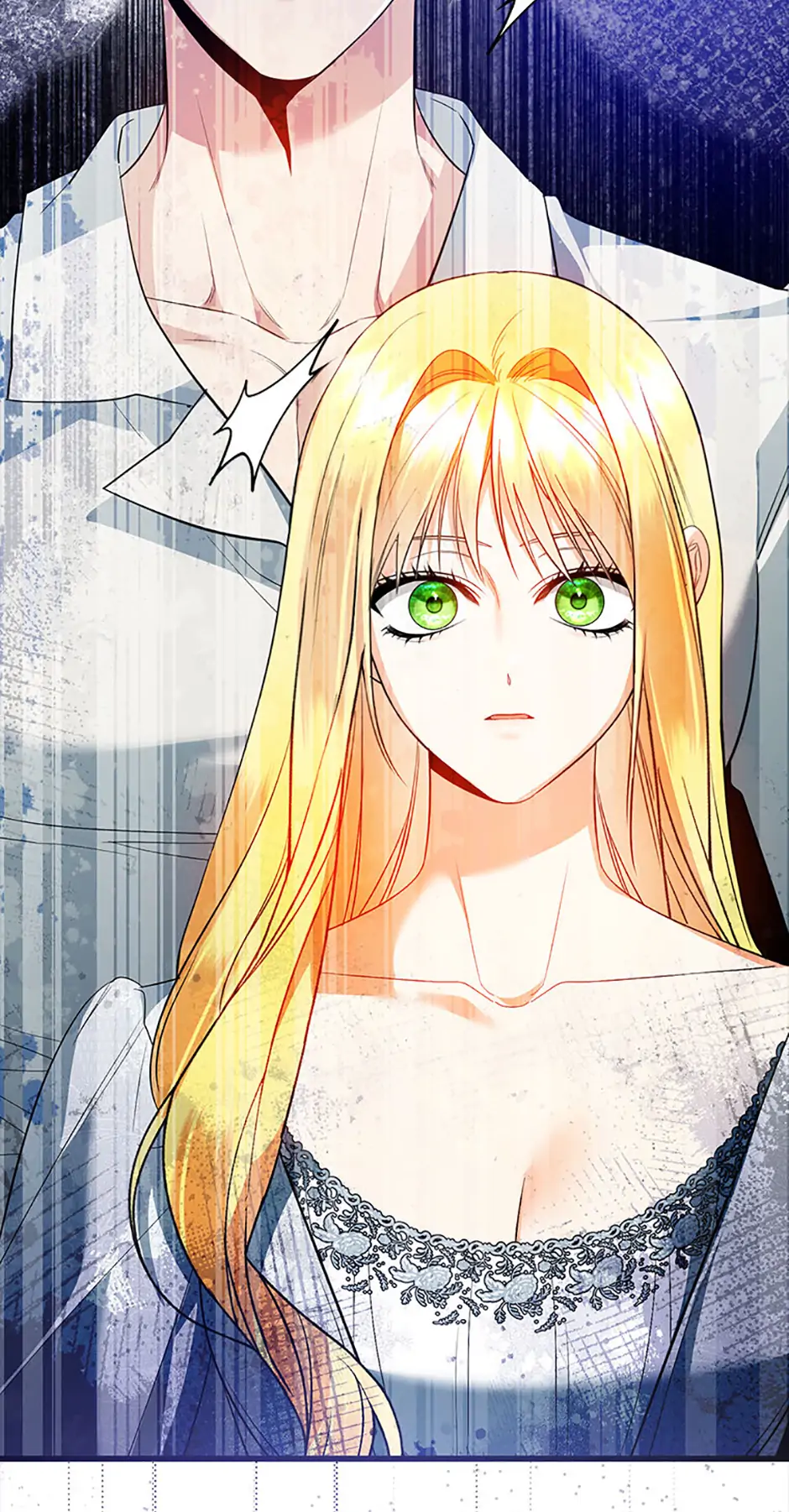 I Created a Harem to Avoid the Male Lead Chapter 59 - Page 2