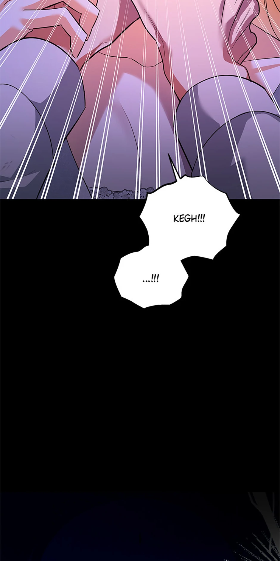 I Created a Harem to Avoid the Male Lead Chapter 59 - Page 23