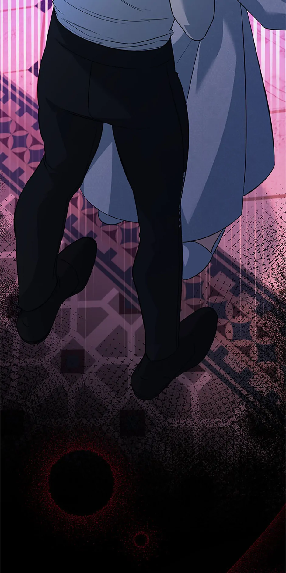 I Created a Harem to Avoid the Male Lead Chapter 59 - Page 25