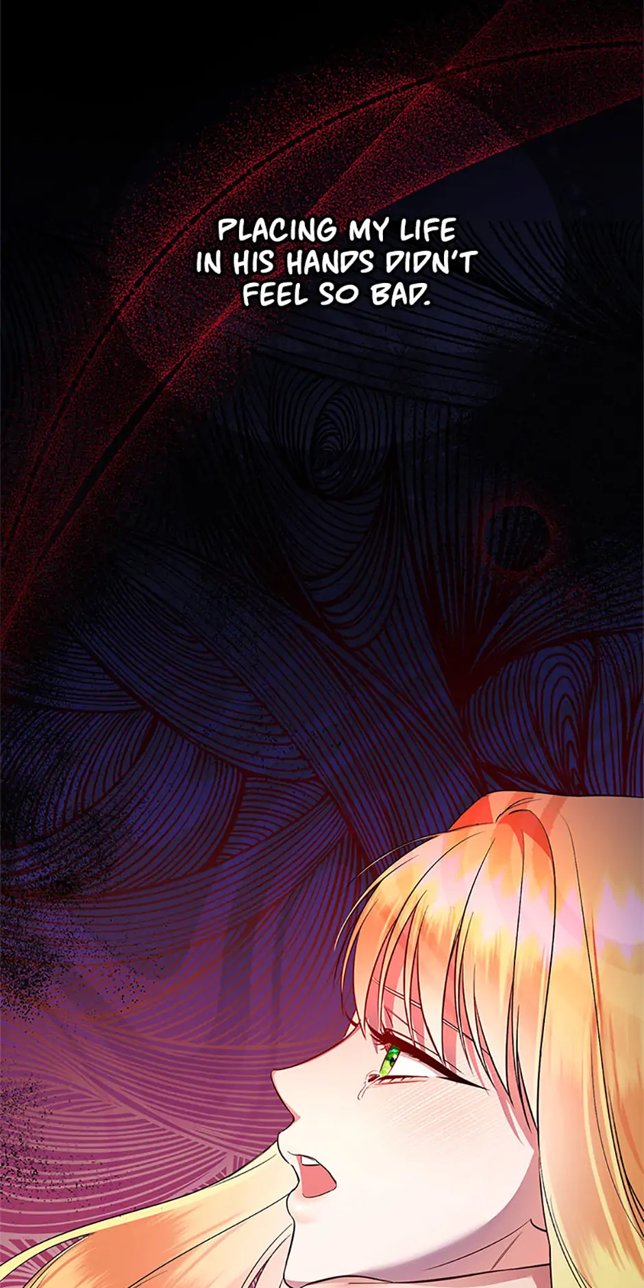 I Created a Harem to Avoid the Male Lead Chapter 59 - Page 26