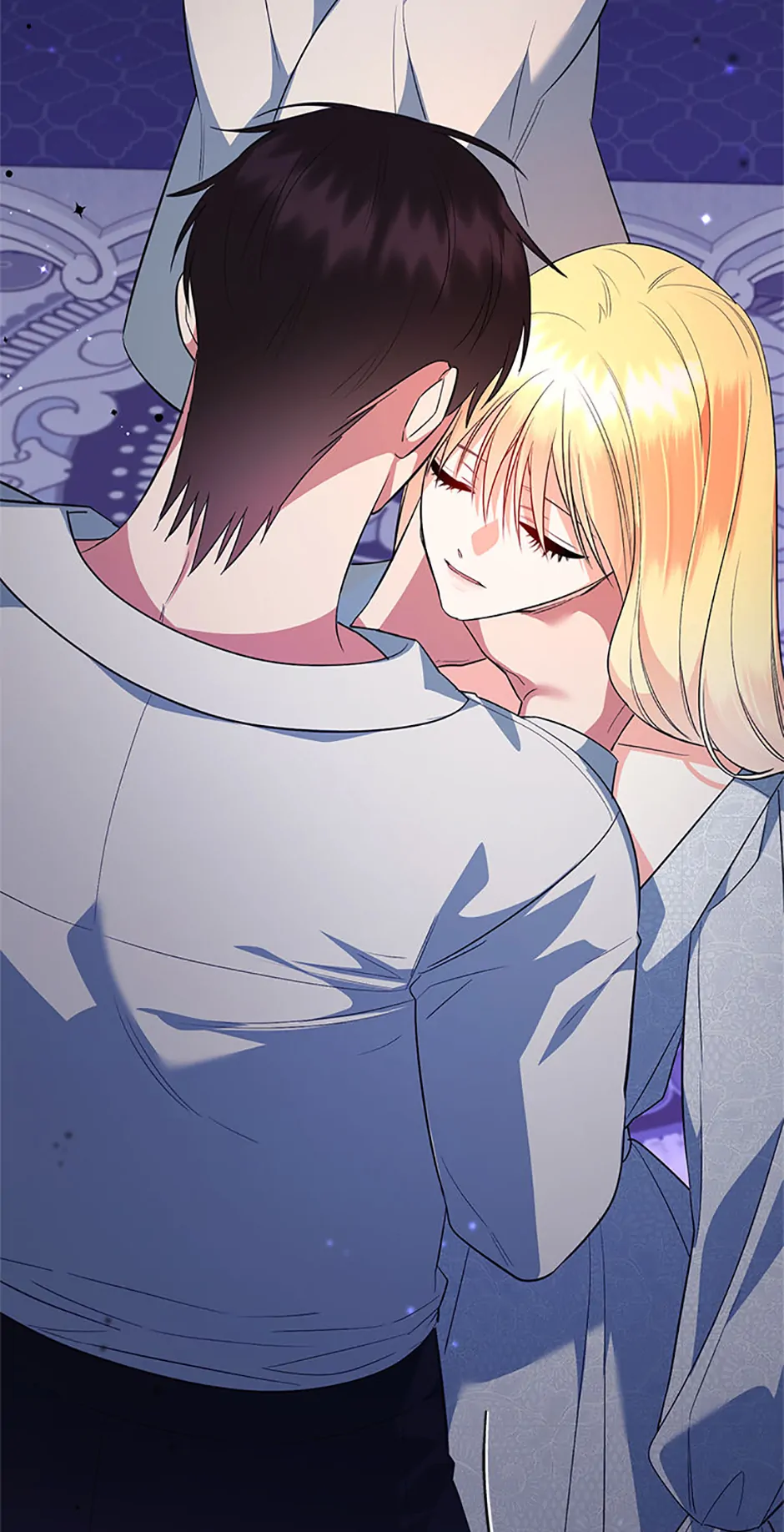 I Created a Harem to Avoid the Male Lead Chapter 59 - Page 31