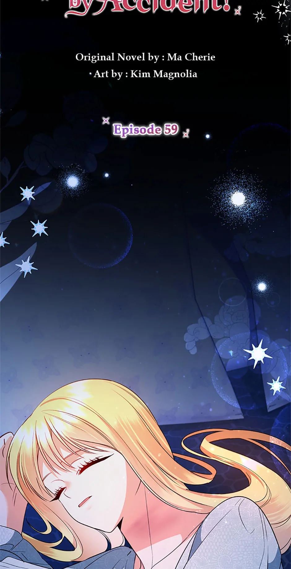 I Created a Harem to Avoid the Male Lead Chapter 59 - Page 34