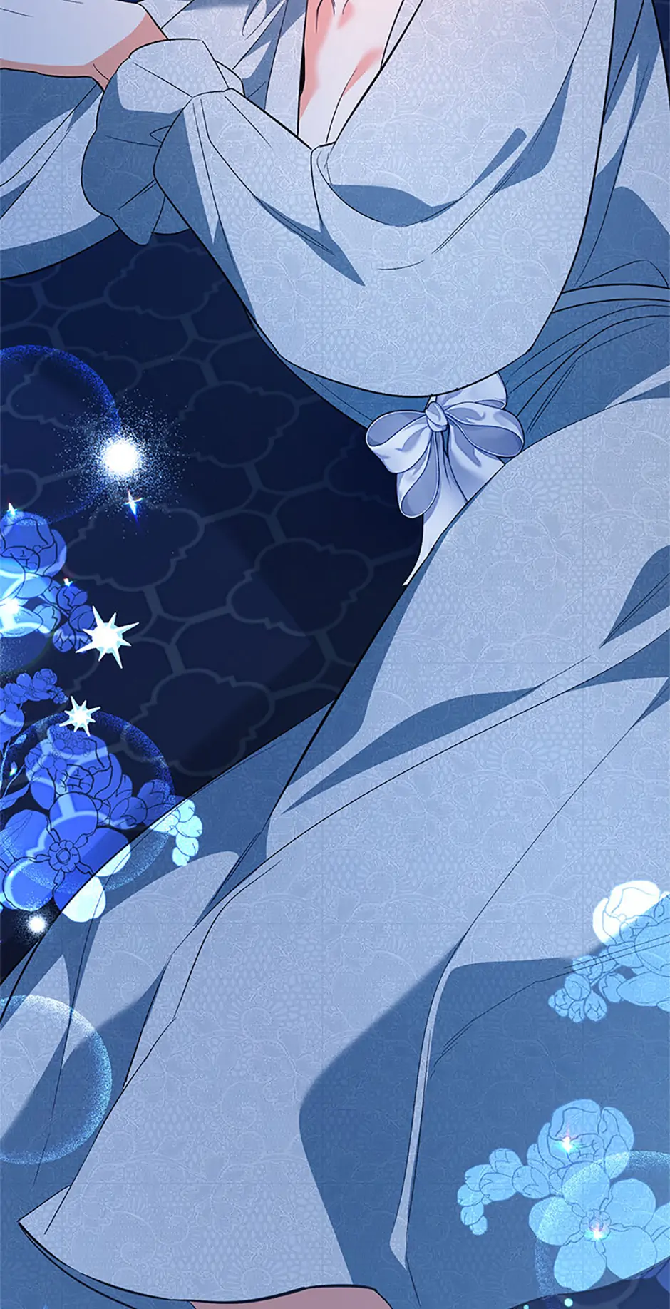 I Created a Harem to Avoid the Male Lead Chapter 59 - Page 35