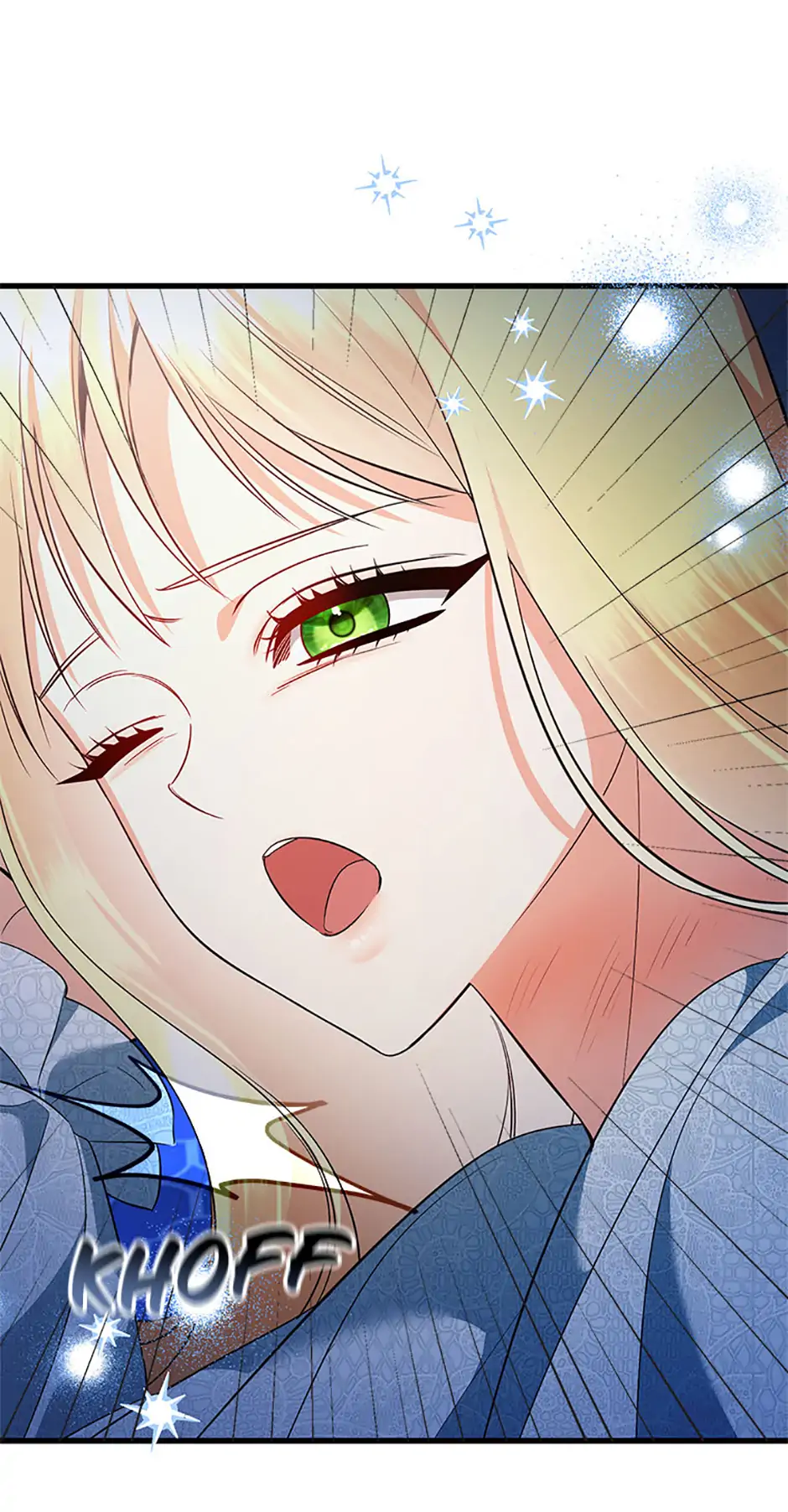 I Created a Harem to Avoid the Male Lead Chapter 59 - Page 37