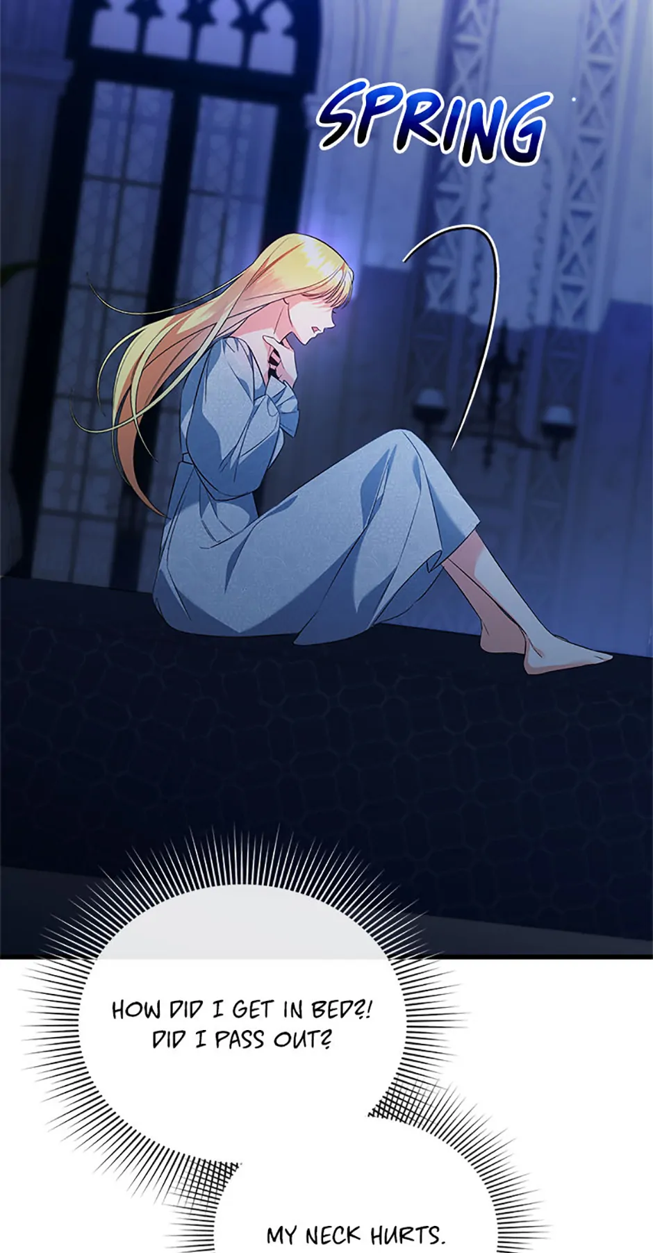 I Created a Harem to Avoid the Male Lead Chapter 59 - Page 39