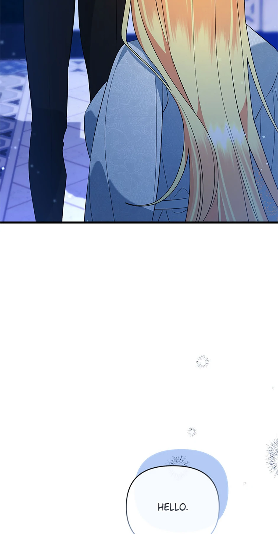 I Created a Harem to Avoid the Male Lead Chapter 59 - Page 41