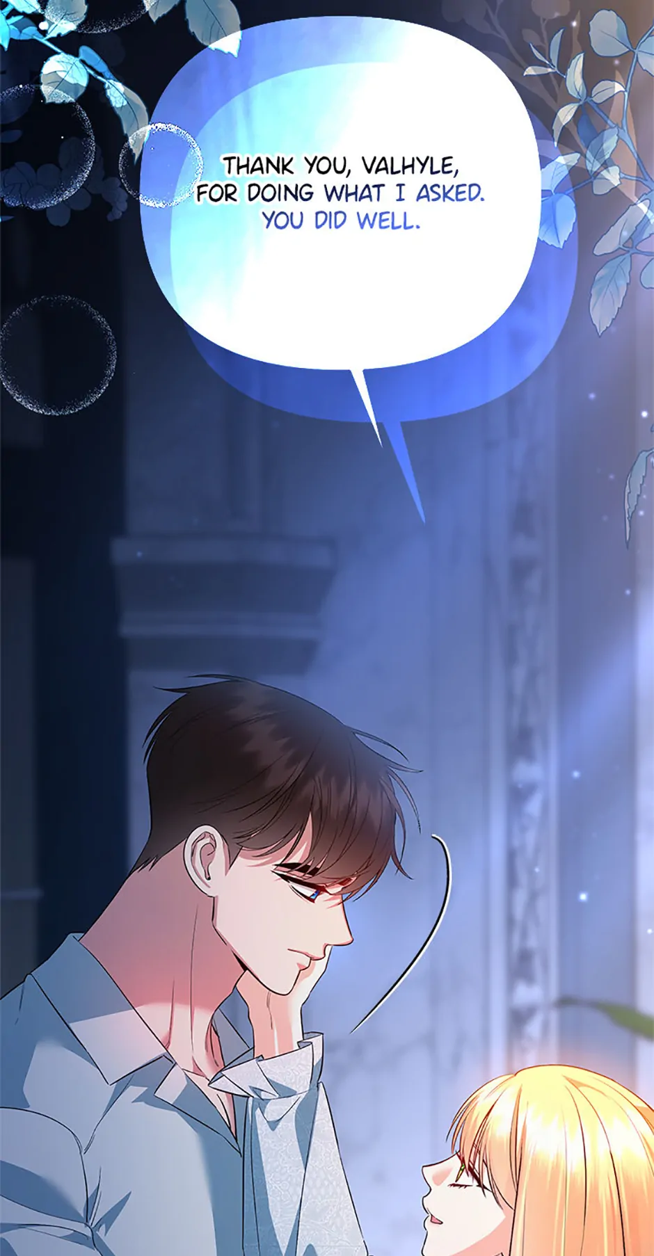 I Created a Harem to Avoid the Male Lead Chapter 59 - Page 46