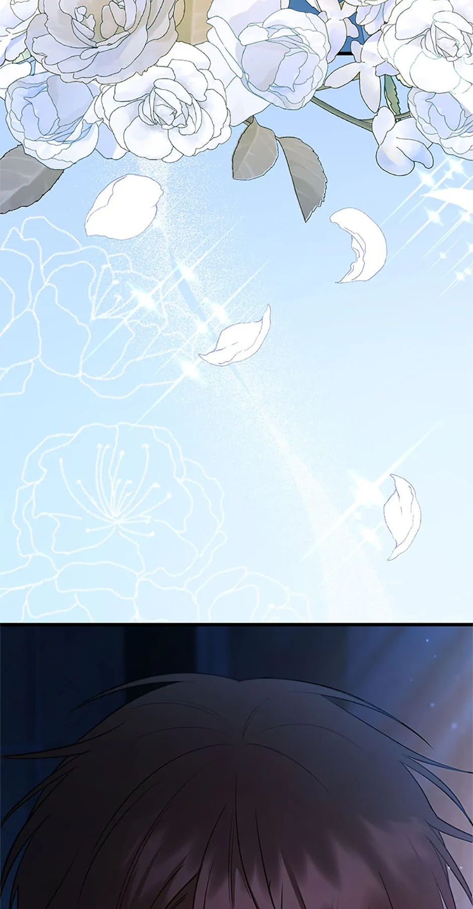 I Created a Harem to Avoid the Male Lead Chapter 59 - Page 48