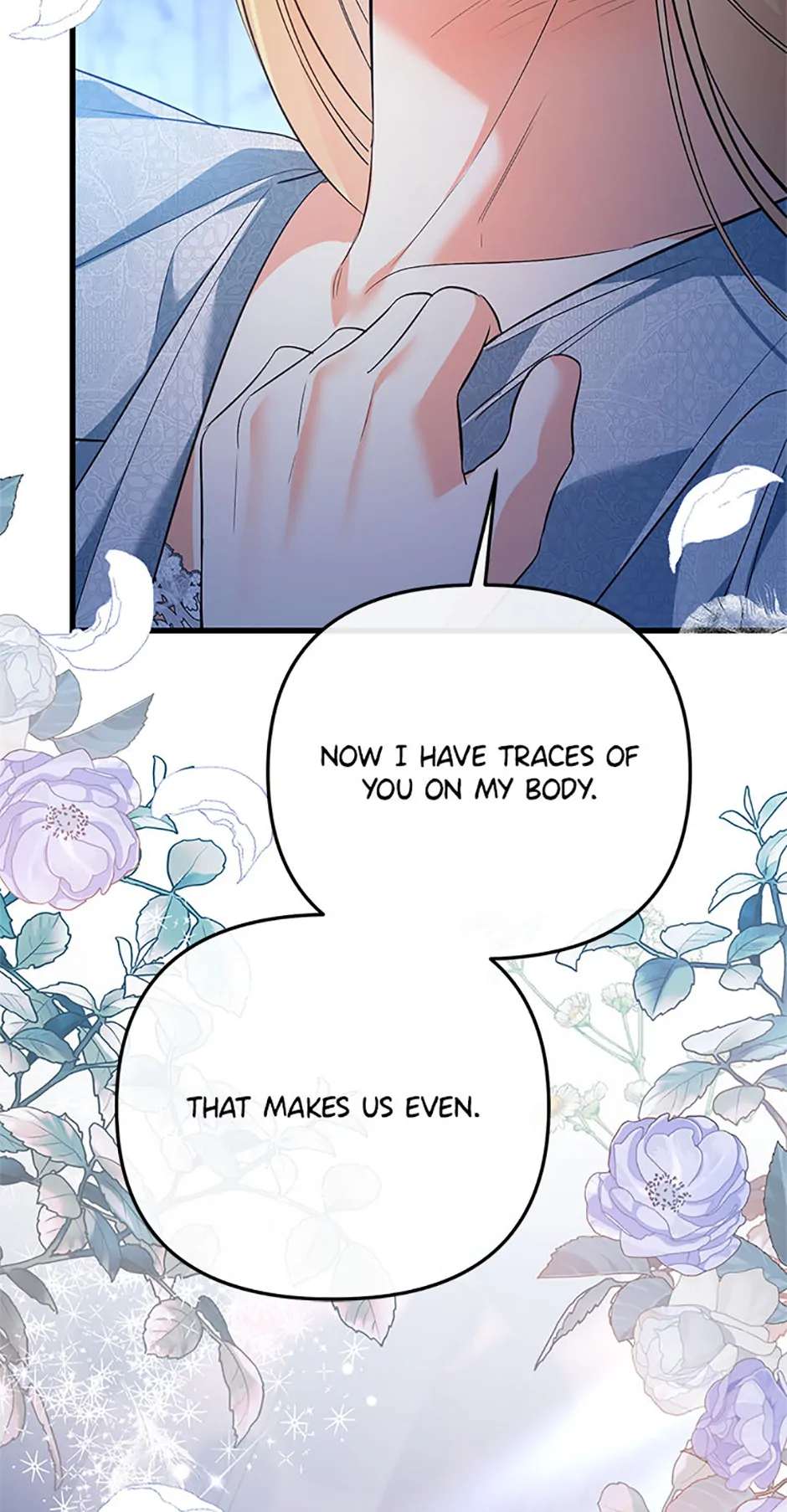 I Created a Harem to Avoid the Male Lead Chapter 59 - Page 51