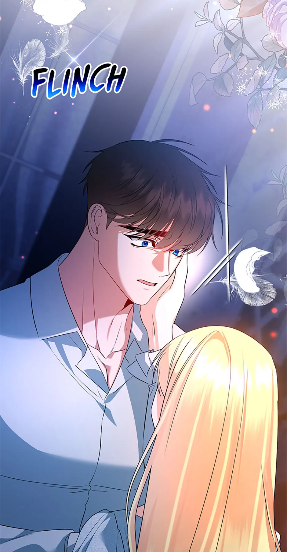 I Created a Harem to Avoid the Male Lead Chapter 59 - Page 52