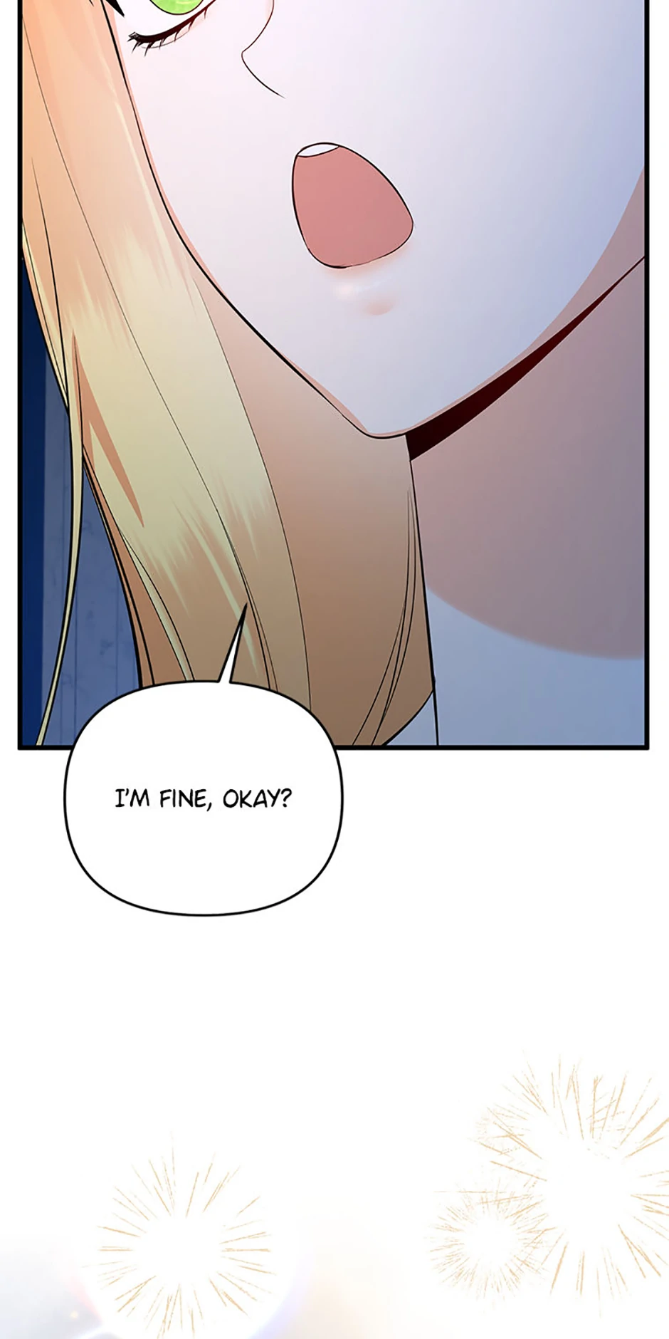 I Created a Harem to Avoid the Male Lead Chapter 59 - Page 58