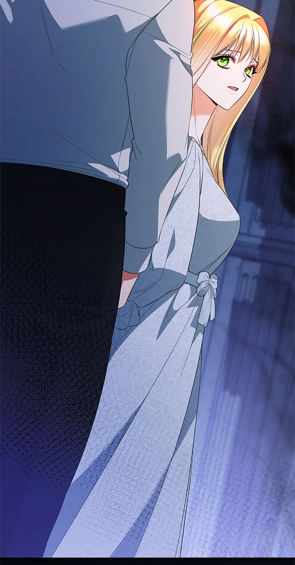 I Created a Harem to Avoid the Male Lead Chapter 59 - Page 7