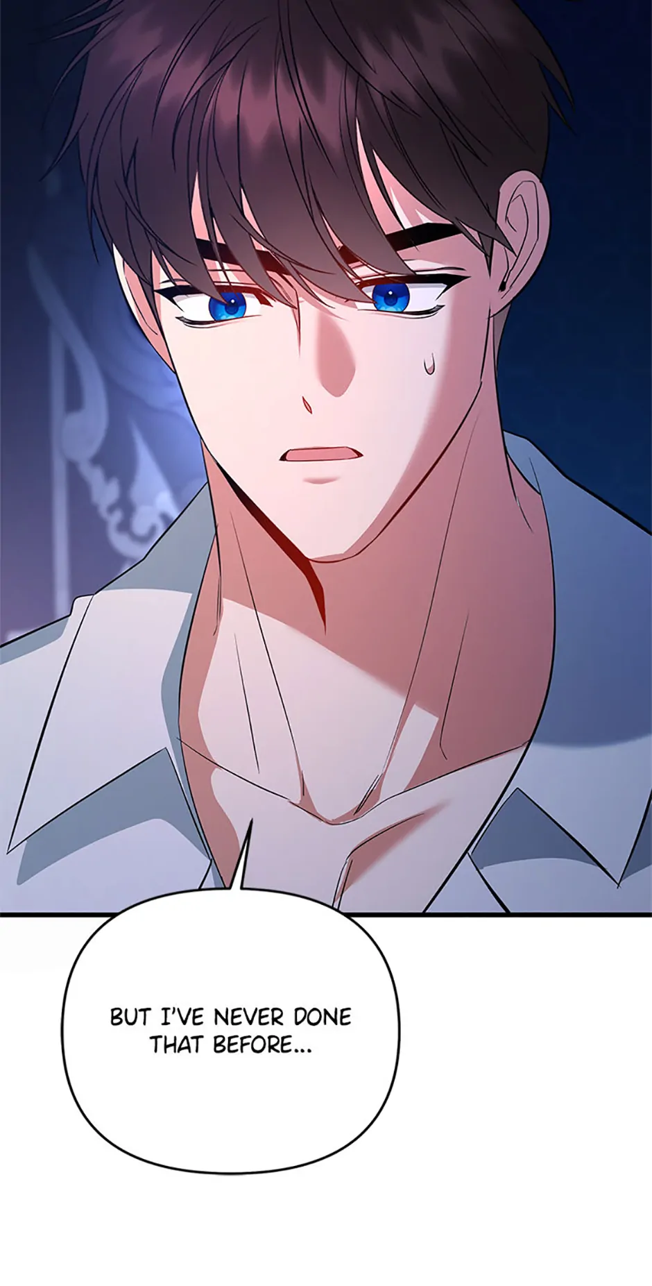 I Created a Harem to Avoid the Male Lead Chapter 59 - Page 72