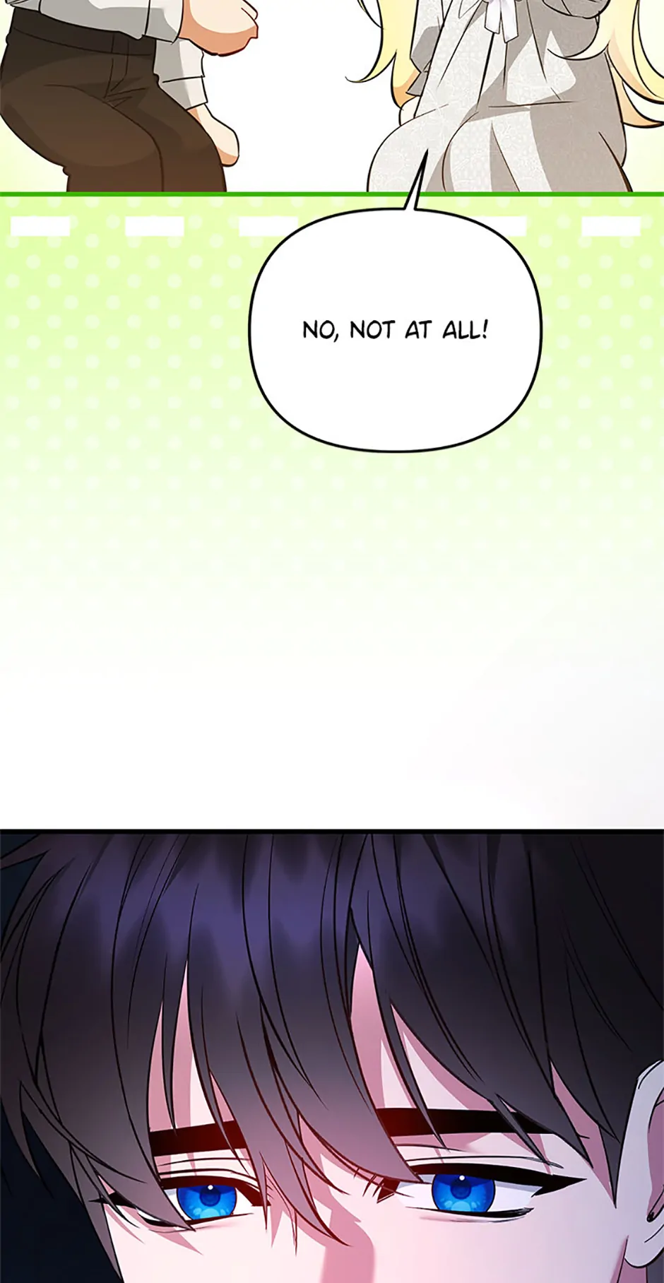 I Created a Harem to Avoid the Male Lead Chapter 59 - Page 92