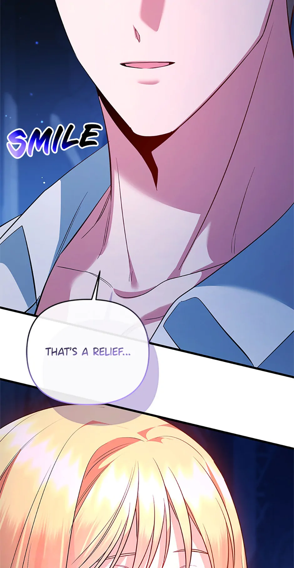 I Created a Harem to Avoid the Male Lead Chapter 59 - Page 93